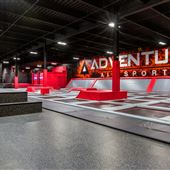 Adventure Air Sports Kennesaw