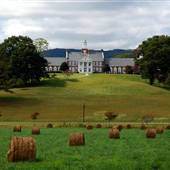 Rabun Gap Nacoochee School