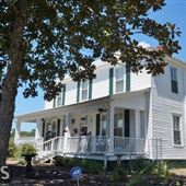 Senoia Homestead