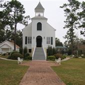 First Presbyterian Church of St. Marys