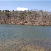 Pegamore Lake