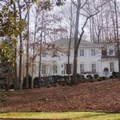 Traditional Brick Home w/Neutral Decor