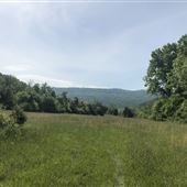 Quarry, Lake, and Barns on 280+ Acres