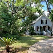 Lowcountry Cottage
