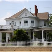 The Wolfe Home