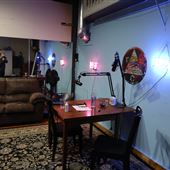 Third Eye Collective Warehouse