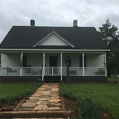 Beautiful working farm 45 min south of airport