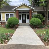 1920s Craftsman Home