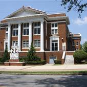 Pentecostal Church of God