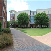 Kennesaw State University - Kennesaw Campus student housing