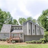 Renovated 1979 Contemporary House