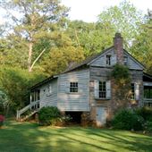 The William Harris Homestead