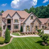 Private Luxury Home