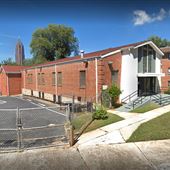 Mount Sinai Baptist Church, O4W