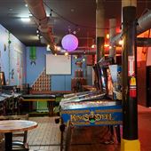 Reboot Retrocade & Bar