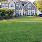 Family Home in Conyers