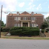 Georgian Apartments