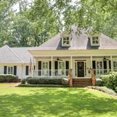 The Williams of Timber Trail