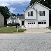 Lithonia Split Level