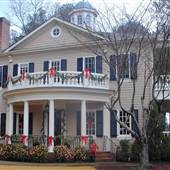 Woodcock Residence