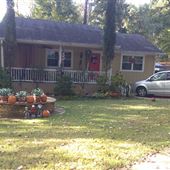 Cardinal lake home