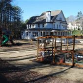Johns Creek Farmhouse
