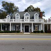 Downtown Dallas Historic Home
