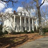 Antebellum Farmhouse c.1880