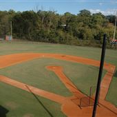 Trion Recreational Department - Ballfields, Tennis Courts