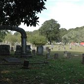 Trion Cemeteries - Trion