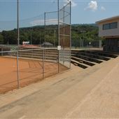 Dade County Sports Complex