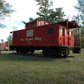 Caboose Park