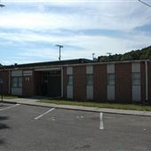 Max Stoker Recreation Center
