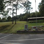 Simmons Memorial Park