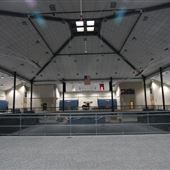 Cobb County Civic Center
