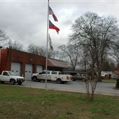 Lyerly Town Hall