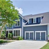Tributary Home