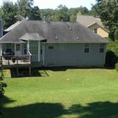 S.W. Atlanta open ranch