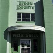 Upson County Public Works