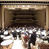 Atlanta Symphony Hall