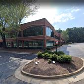 Phoenix Blvd Commercial Office Building - EXT & Parking