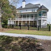 Cinque Sacca Farm