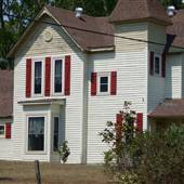 Stevens House