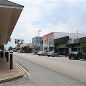 College Park