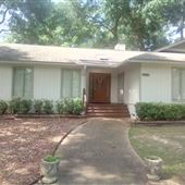 Ranch House in Thomasville