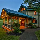 Falling Waters Lodge