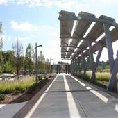 D.H. Stanton Park