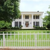 Madison Historic Homes