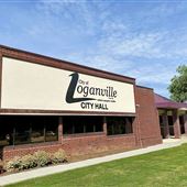 Loganville City Hall / Elementary School