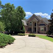 9,000sf Home on 13 Acres in Cumming